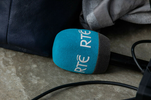RTÉ journalist with 'huge sense of self-importance' fails in bid for higher grade and extra pay
