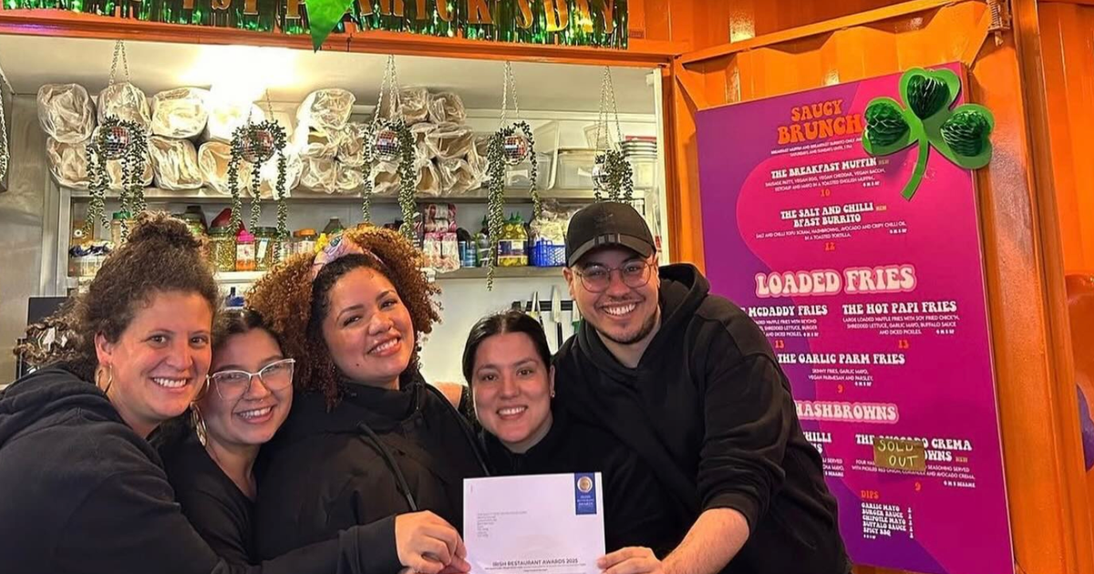 Marina Market stall closes after 3 years as team 'hope it's not bye forever'