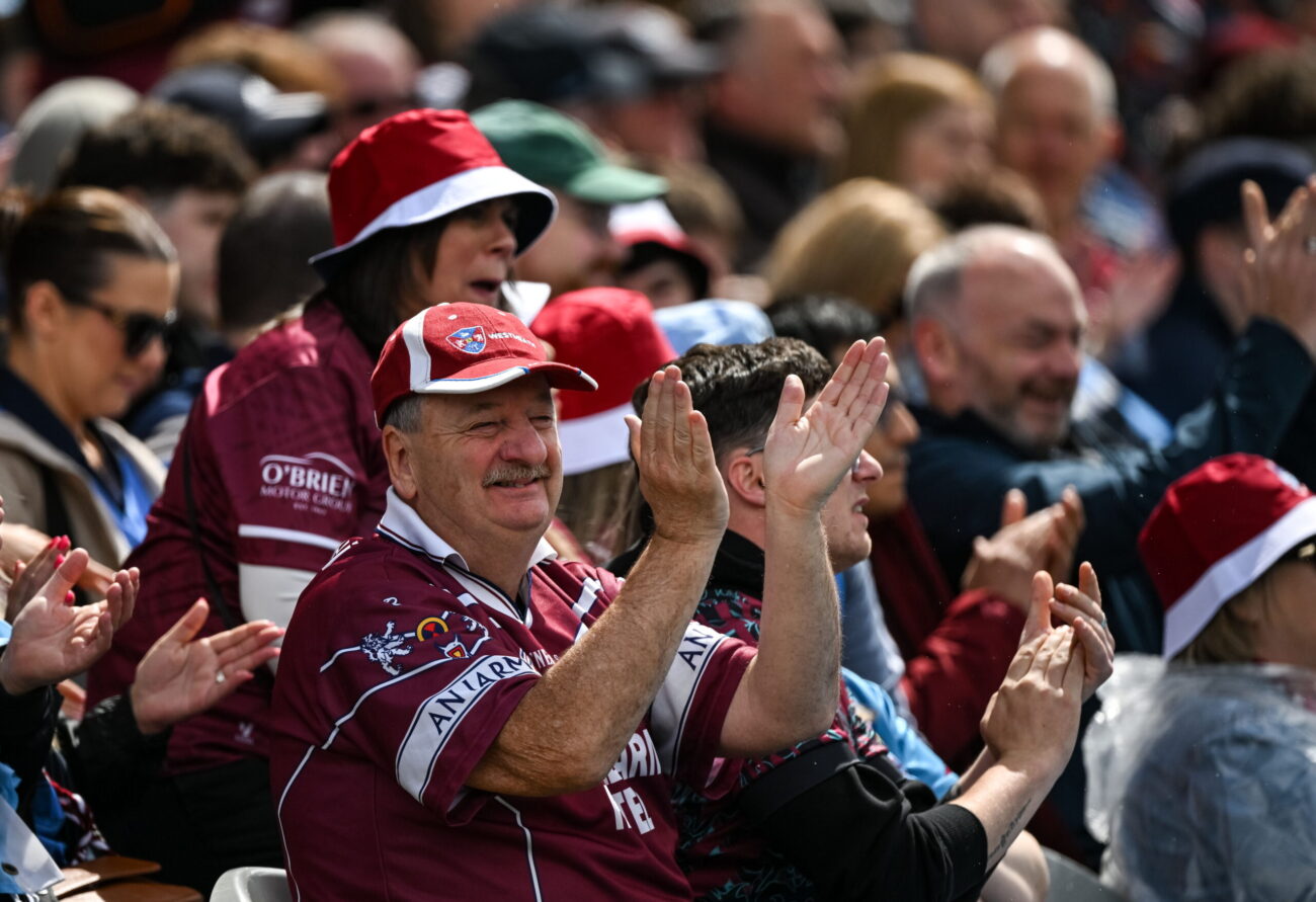 Paul Flynn: What we are really seeing is the spread of hope. Sometimes hope is all we need