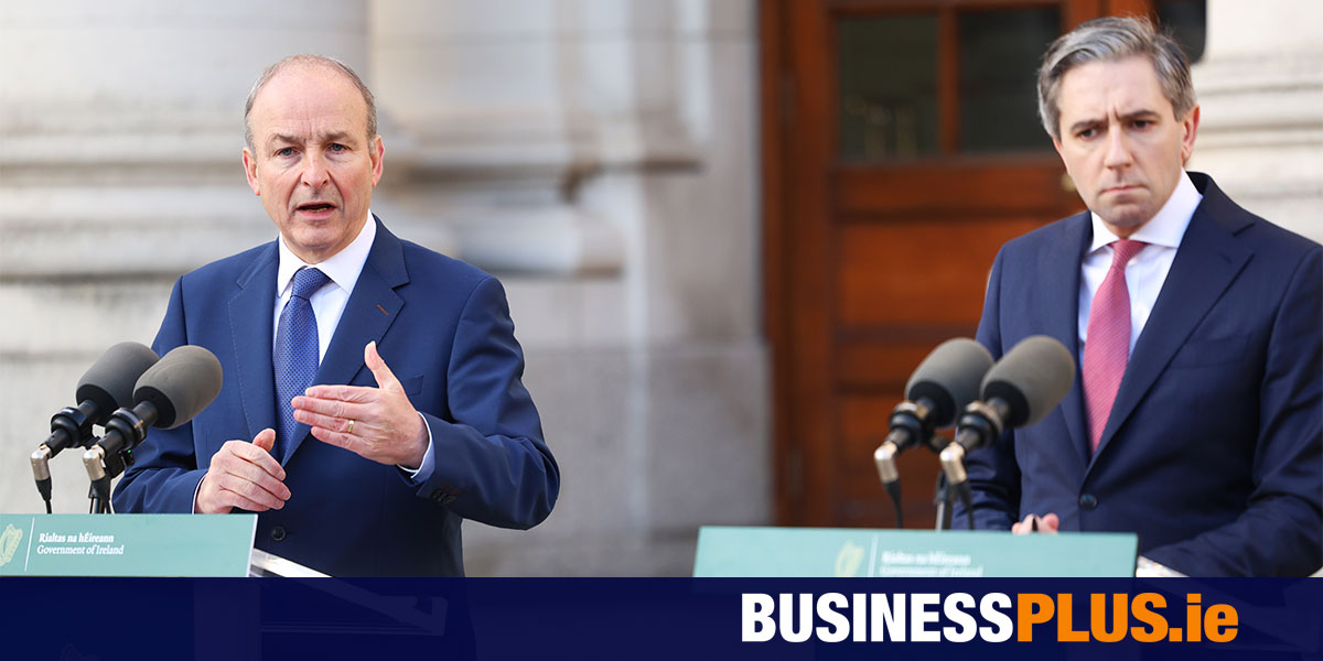 Gavan Reilly: The rising cost of promises