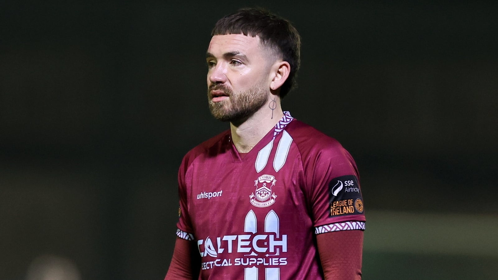 First Division: McGlade nicks victory for Cobh Ramblers