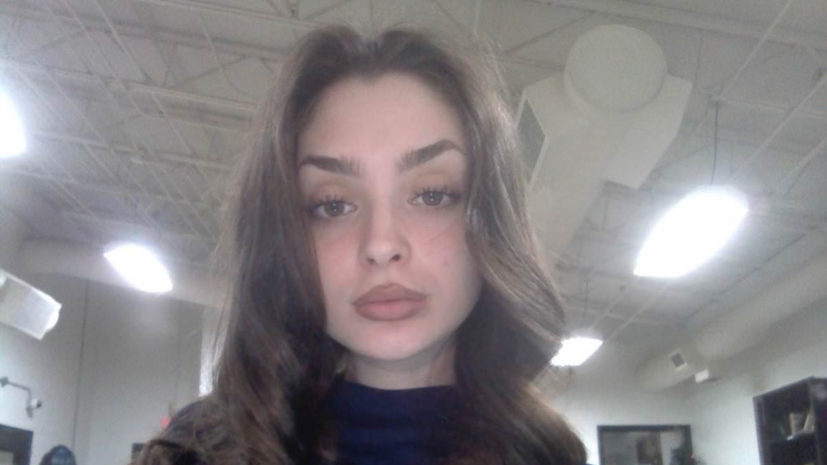 Report: Mackenzie Shirilla laughs at expose on her Mean Girls jail rep