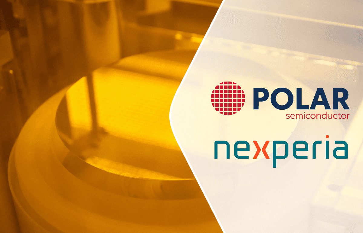 Nexperia to manufacture next-gen power MOSFETs at Polar Semiconductor’s Minnesota foundry