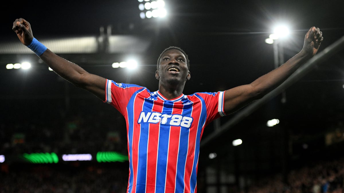 How to watch Crystal Palace vs. Rayo Vallecano online for free