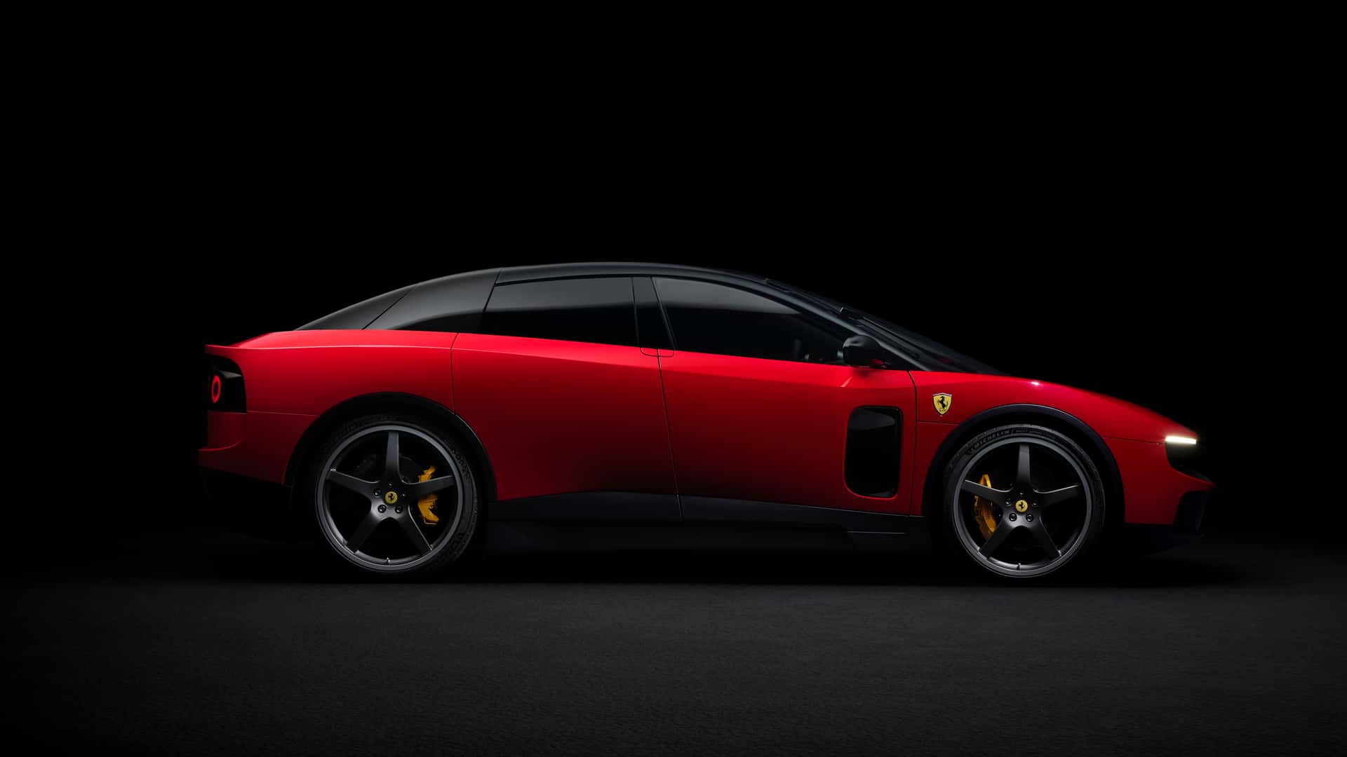 Everyone Seems To Hate Ferrari’s First EV. I Don’t