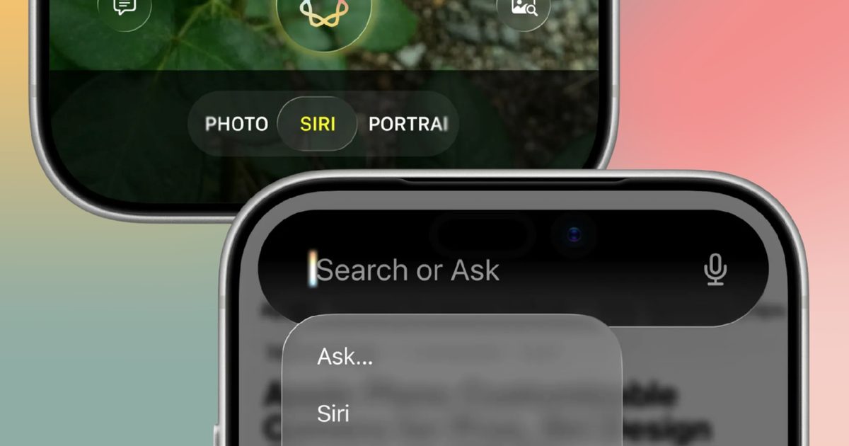 iOS 27 leak shows off Siri’s minimalist redesign and new tricks within a dedicated app
