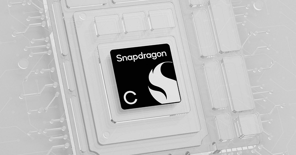 Qualcomm’s Snapdragon C chip eyes dirt-cheap laptops as MacBook Neo redraws budget lines