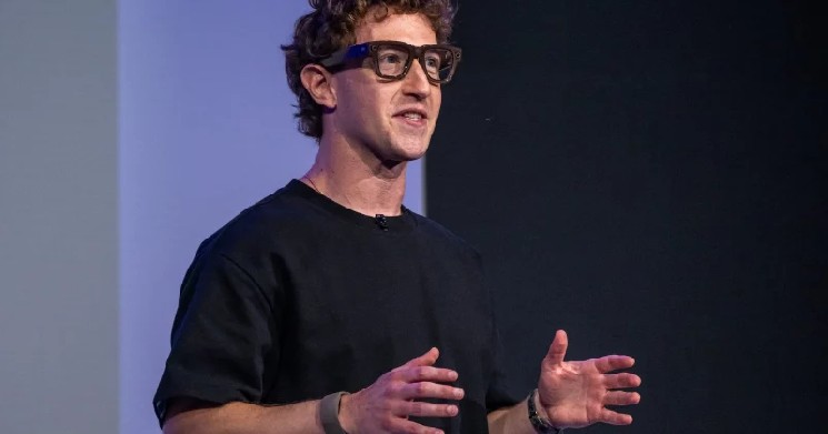 Meta CEO Mark Zuckerberg considers cloud computing entry amid AI spending spree