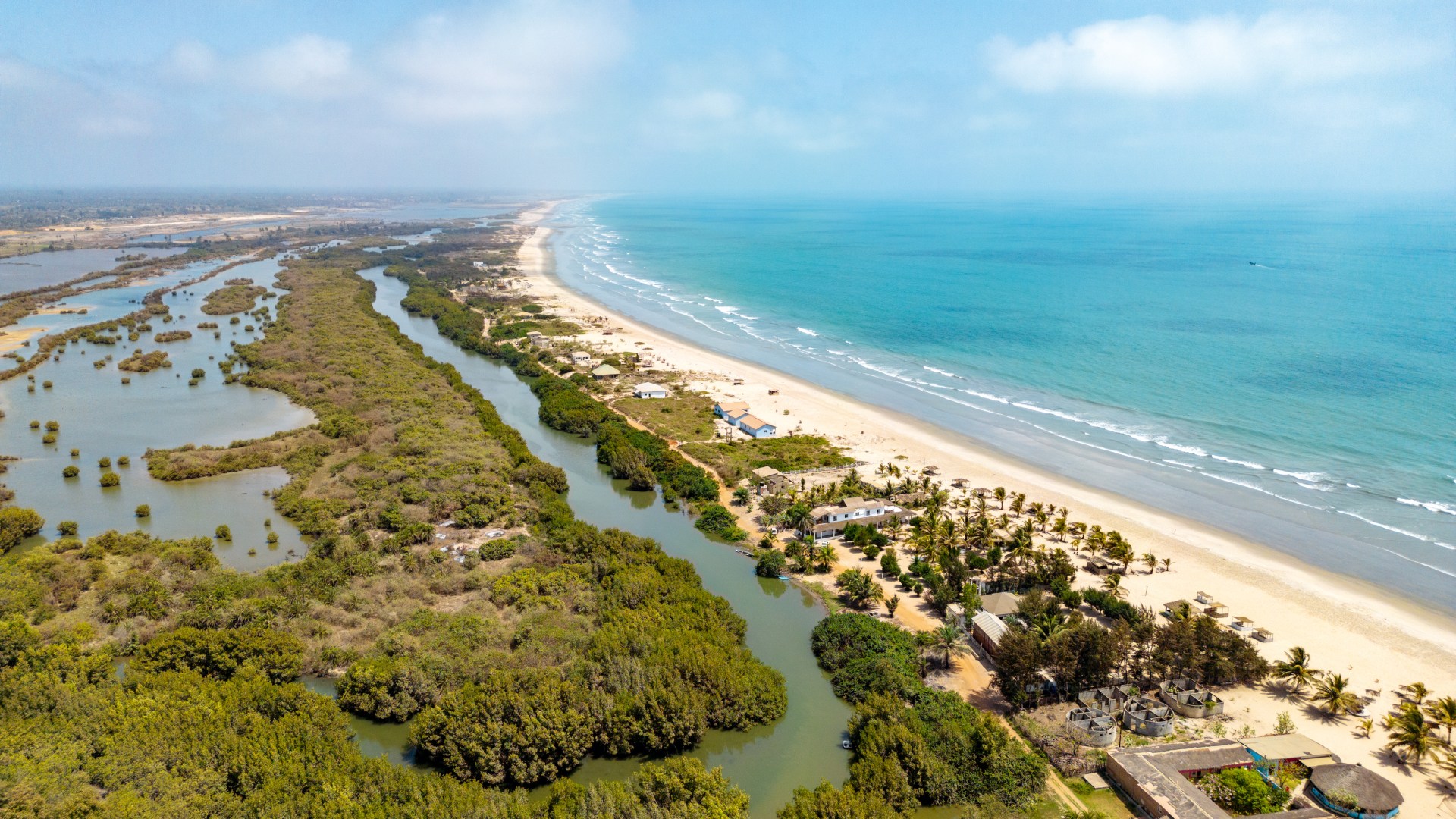 TUI launches new holidays to 30C ‘Smiling Coast’ – and flights are quicker than Thailand and the Caribbean