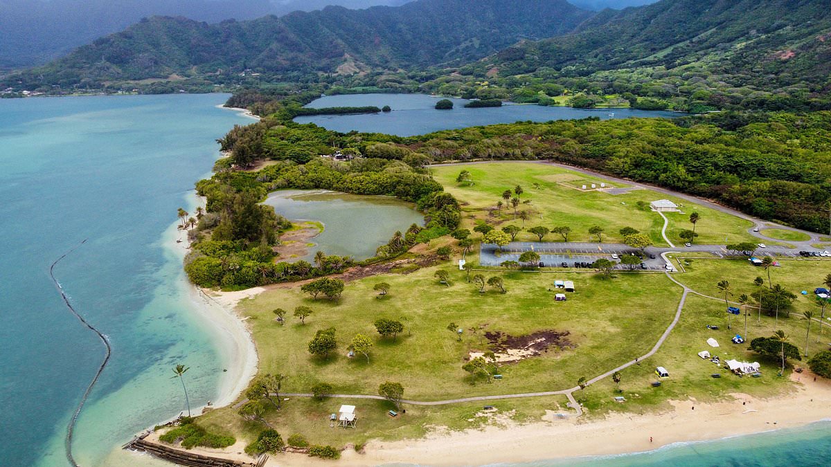 Discovering the hidden heart of Hawaii - and why this archipelago is so much more than palm trees and beaches