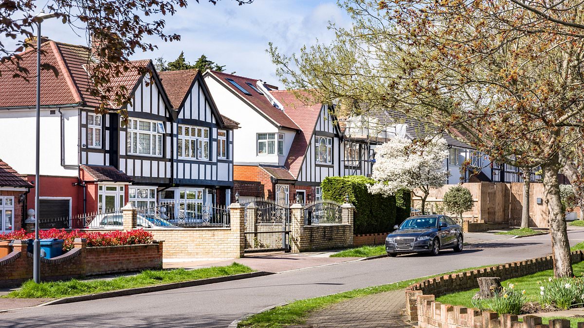 The unlikely, traditionally boring UK cities Brits are flocking to this summer to save money - from Milton Keynes to Harrow
