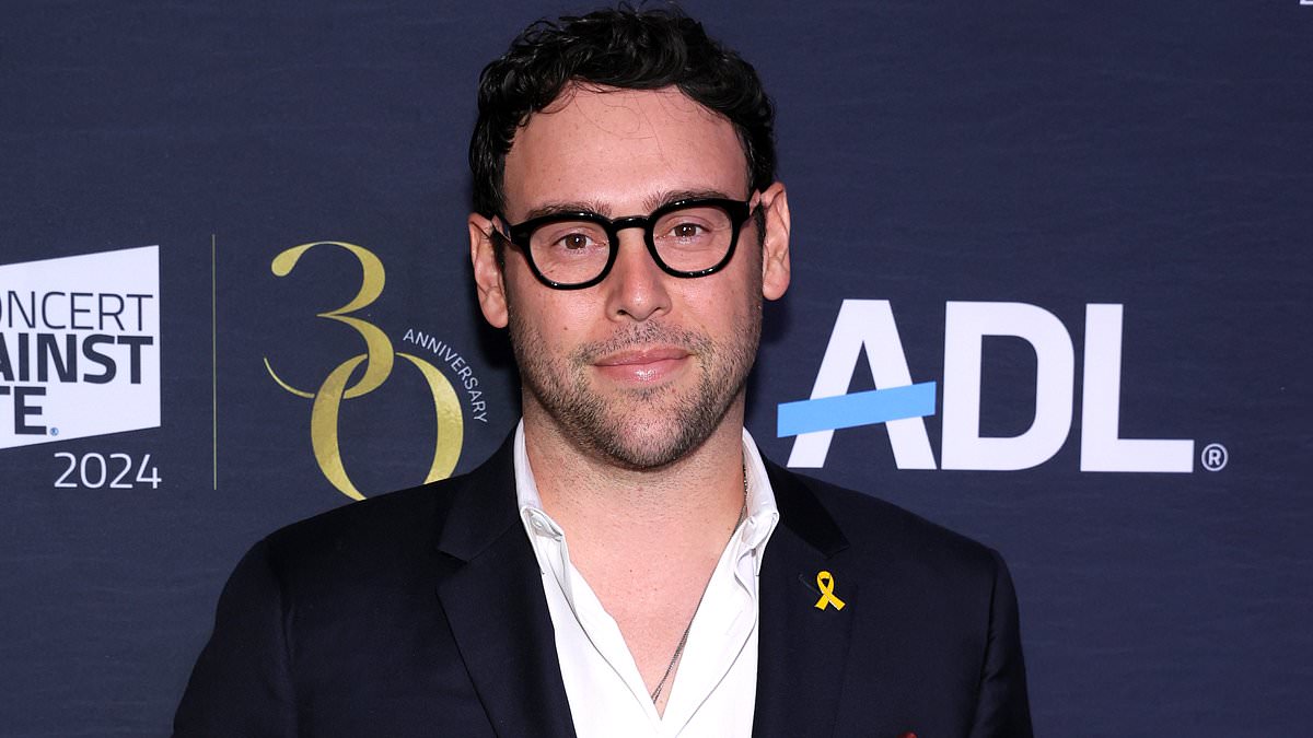 Sydney Sweeney's boyfriend Scooter Braun publicly supports Spencer Pratt's LA mayor bid