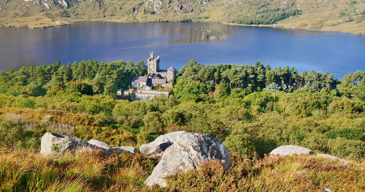 Six amazing family-friendly walks in Ireland that are perfect for summer 2026