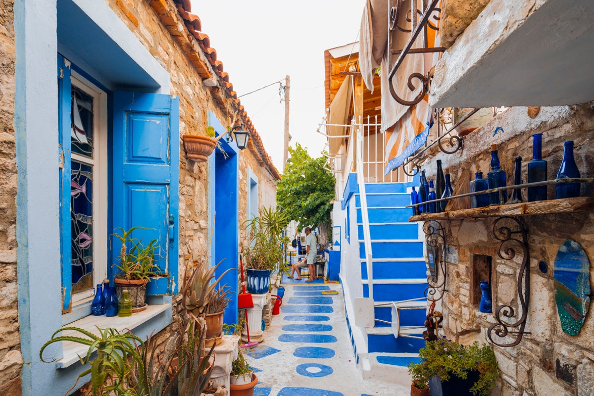 I’m a travel expert and these are the destinations I would travel to in summer 2026