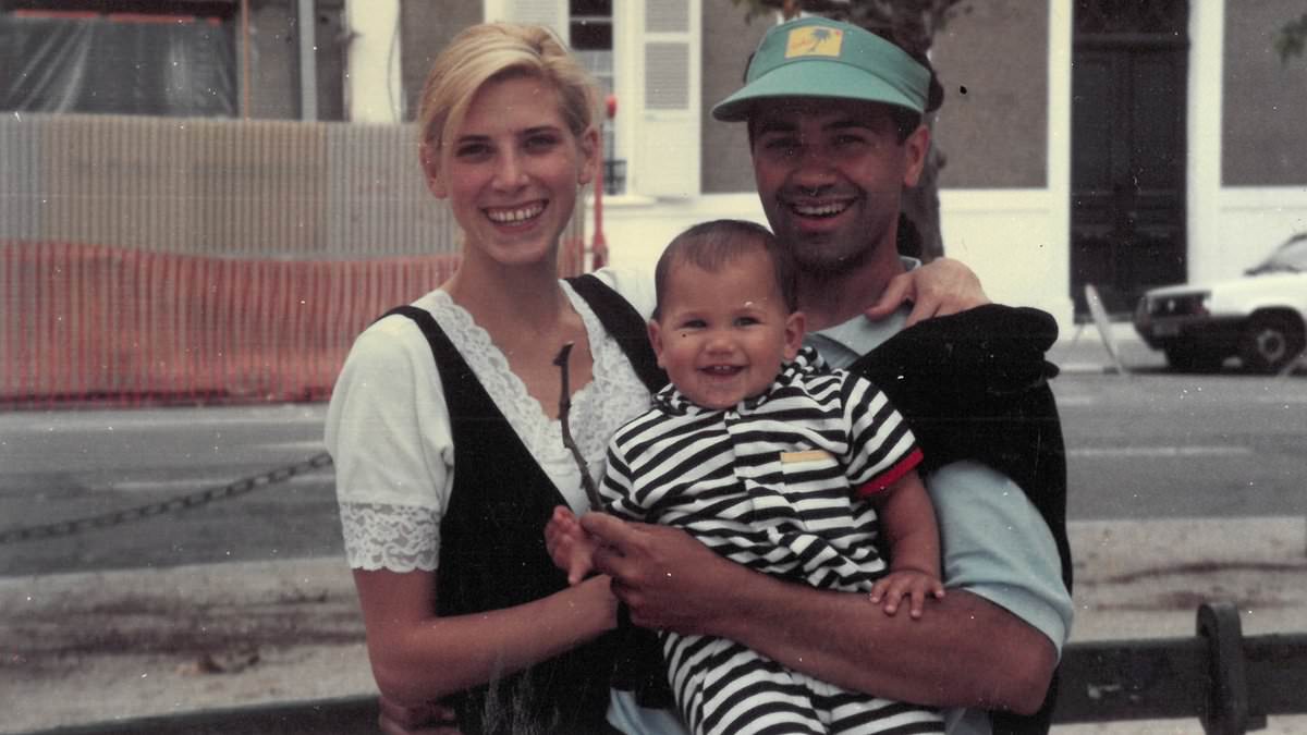 The heartbreaking secret Rachel Nickell took to her grave, revealed by her partner and son in the most intimate interview they've ever given