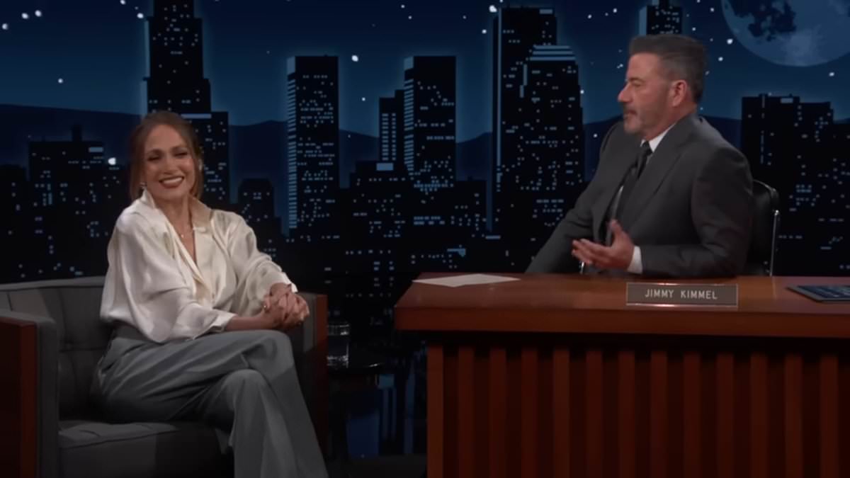 Lopez shades Ben Affleck saying she regrets not being single 'sooner'