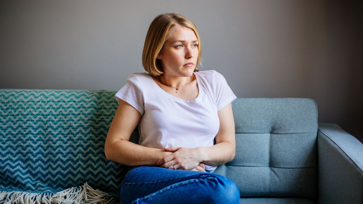 Woman praises €1.13-a-day capsule for giving her confidence to travel with IBS
