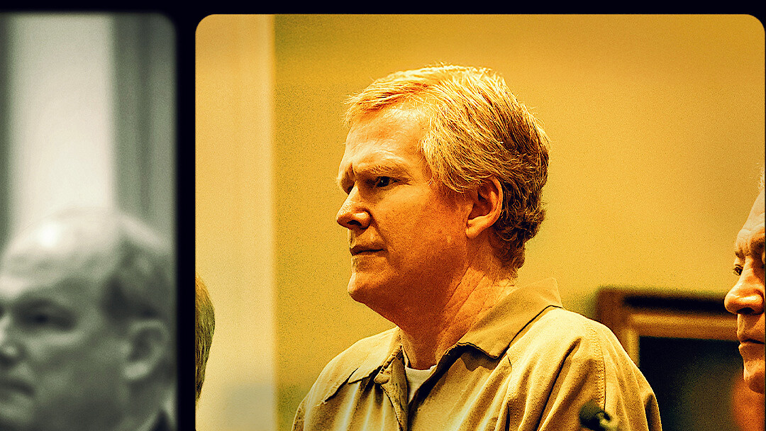 What Is Instadocs on Netflix? New Documentary Series Starting with Murdaugh Conviction Overturn Explained