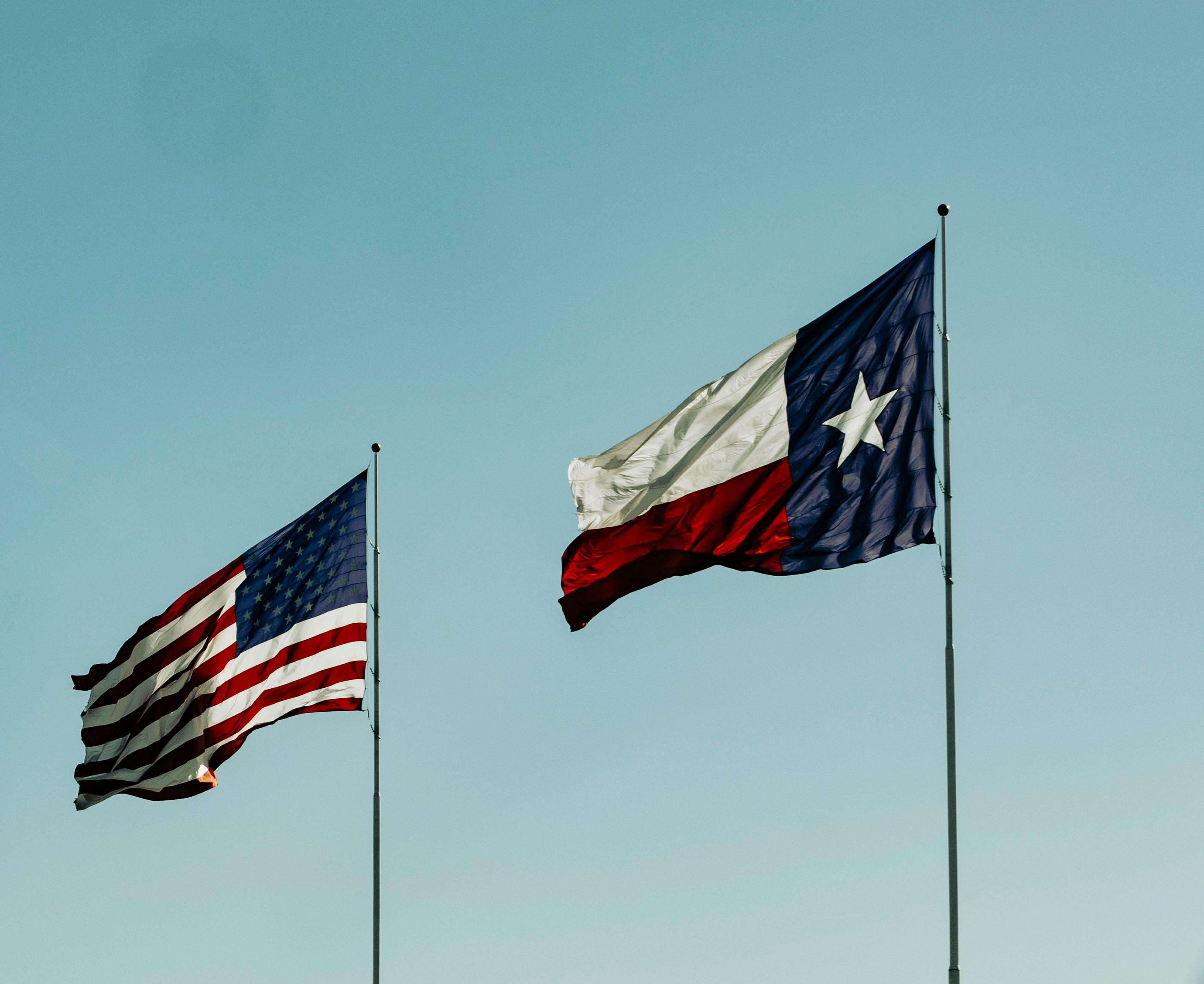$10M In Bitcoin: Texas Breaks From IBIT To Build Its Own BTC System