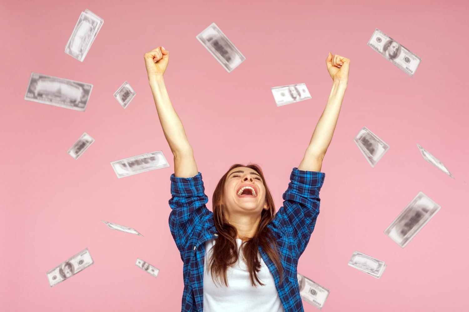 Which Crypto Will Make the Most Millionaires This Cycle?