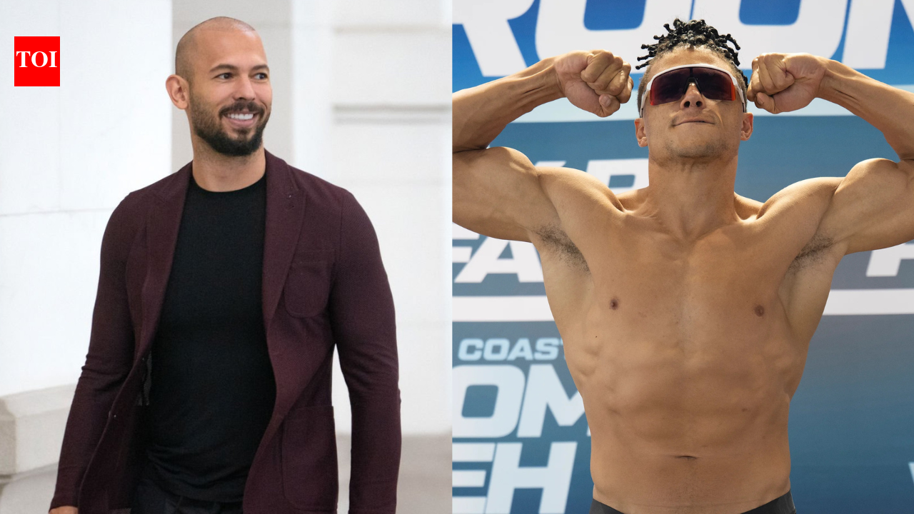 “I DMed his ex-girlfriend”: Chase DeMoor spills beans on how Aleks Petrovic has already lost mental battle ahead of Andrew Tate’s Misfits Boxing clash