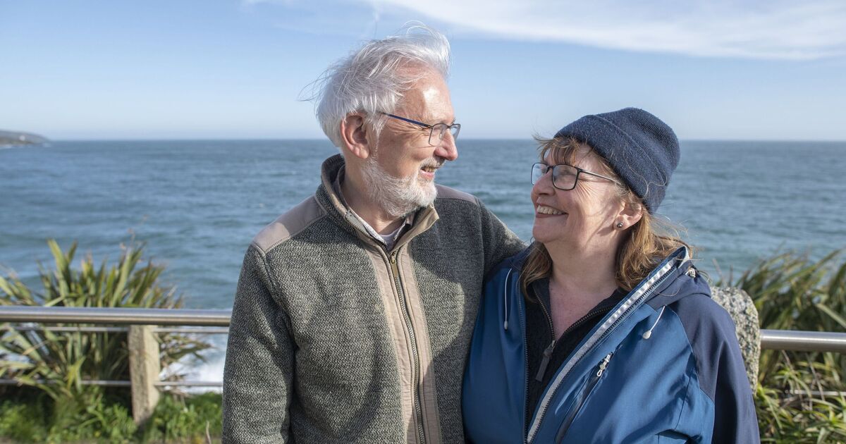 HMRC warning to UK state pensioners over £12,570 rule