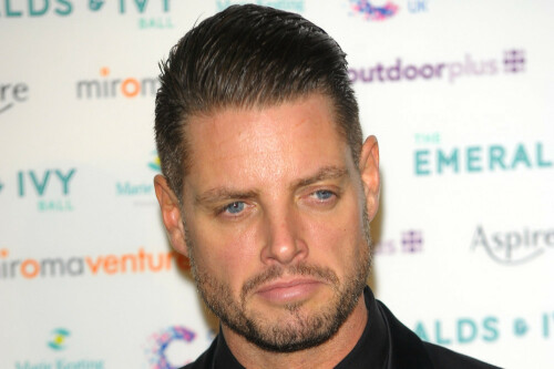 Boyzone's Keith Duffy feared he would die filming reality show in Africa, but why?