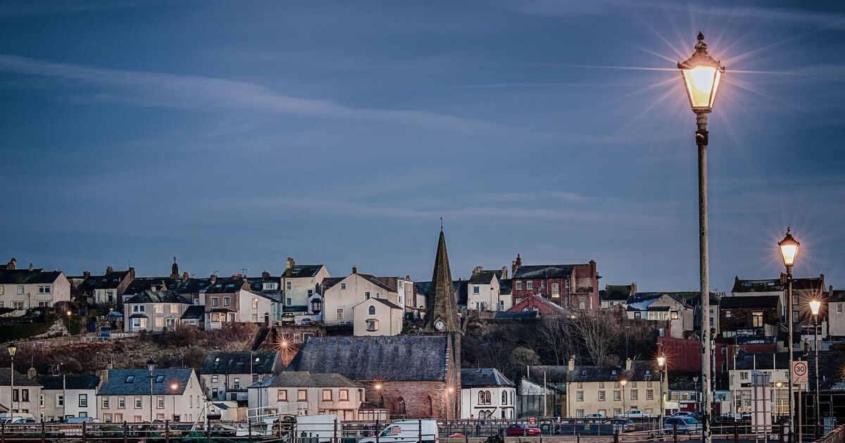 Met Office issues 7-hour power cuts warning in 9 UK areas