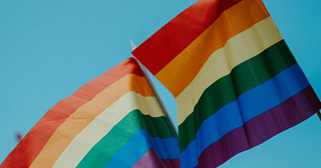 Phoenix Pride Files for Bankruptcy Ahead of 'Pride Month'