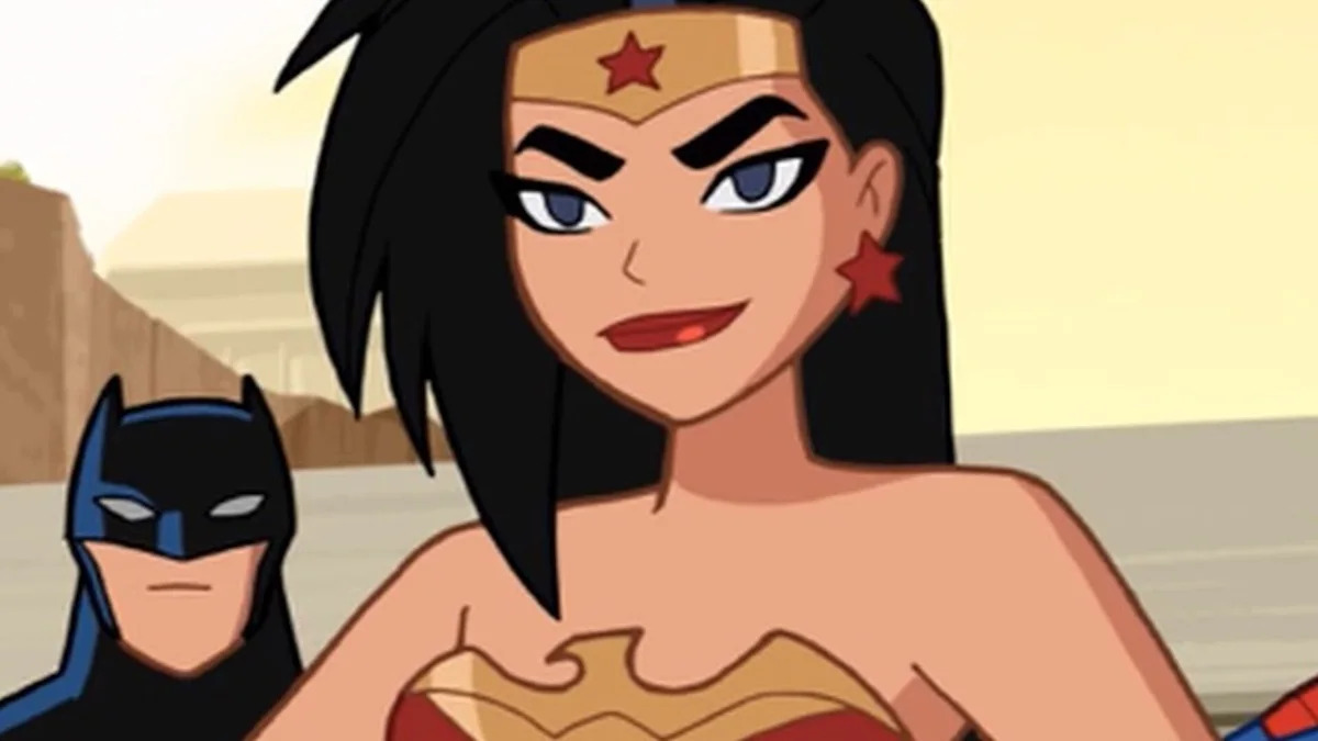 Every Screen Adaptation Of Wonder Woman Ranked Worst To Best