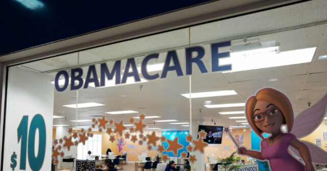 Oz Says 35 Percent of Obamacare Enrollments 'May Not Be Legit'