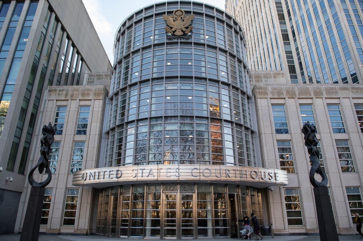 Shamed former NYPD detective gets 4 years for ‘brazenly’ swindling federal loans in COVID-era fraud scheme