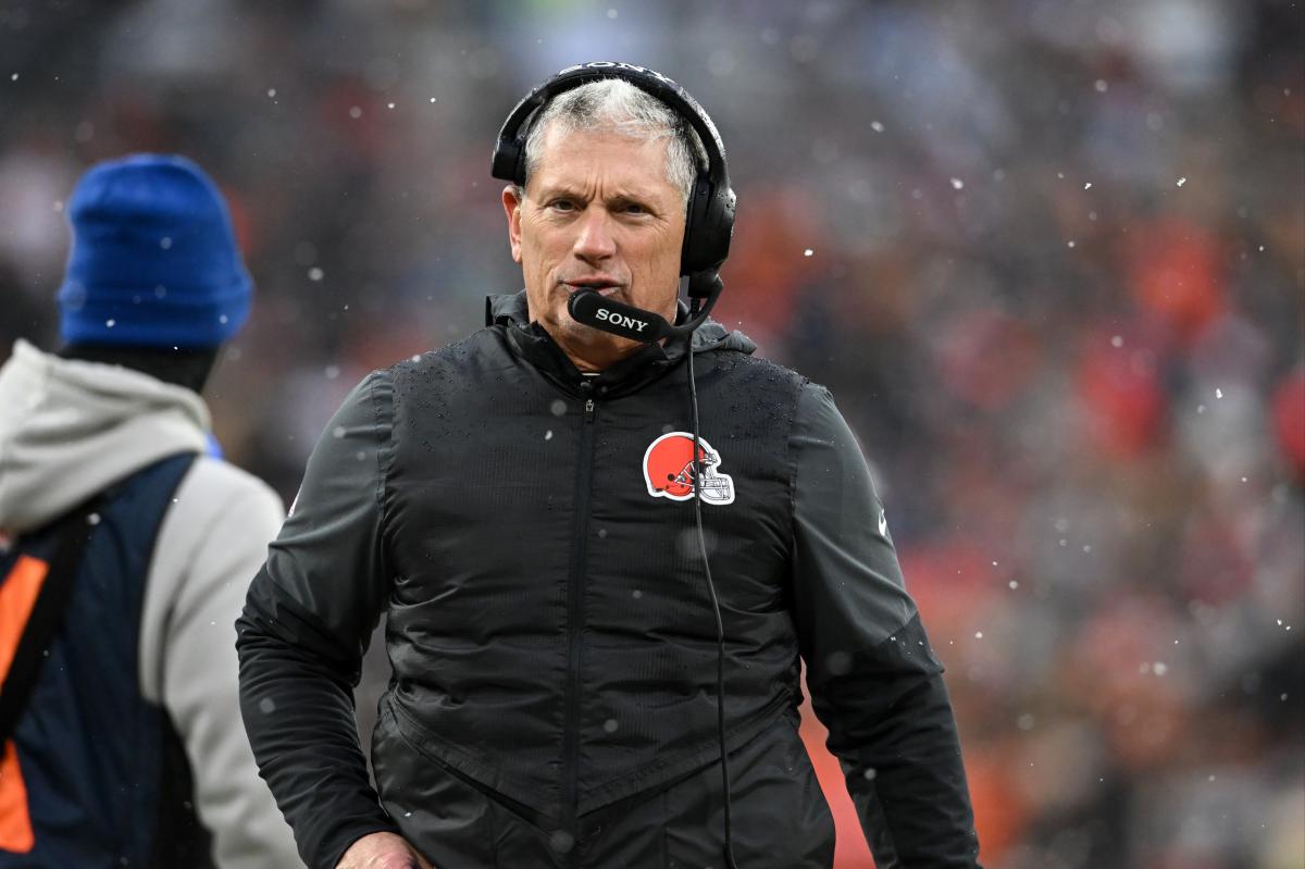 Jim Schwartz didn’t want to stick around for ‘forced marriage’ with Browns