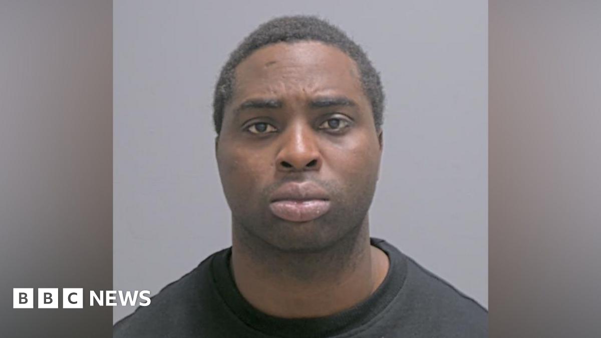 Man found guilty of murder in shared accommodation in Norwich