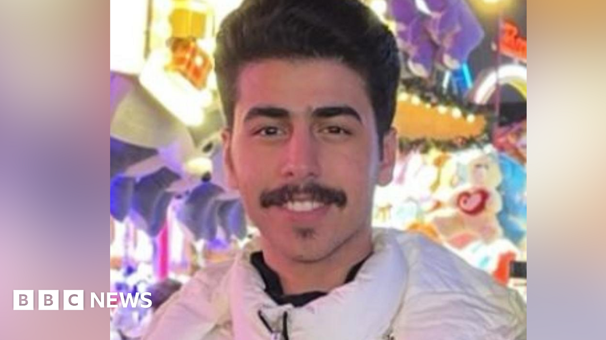 Father of student killed in Cambridge says pain is 'beyond' words