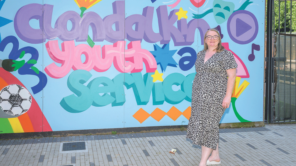 Local Faces: Jennifer McGreal