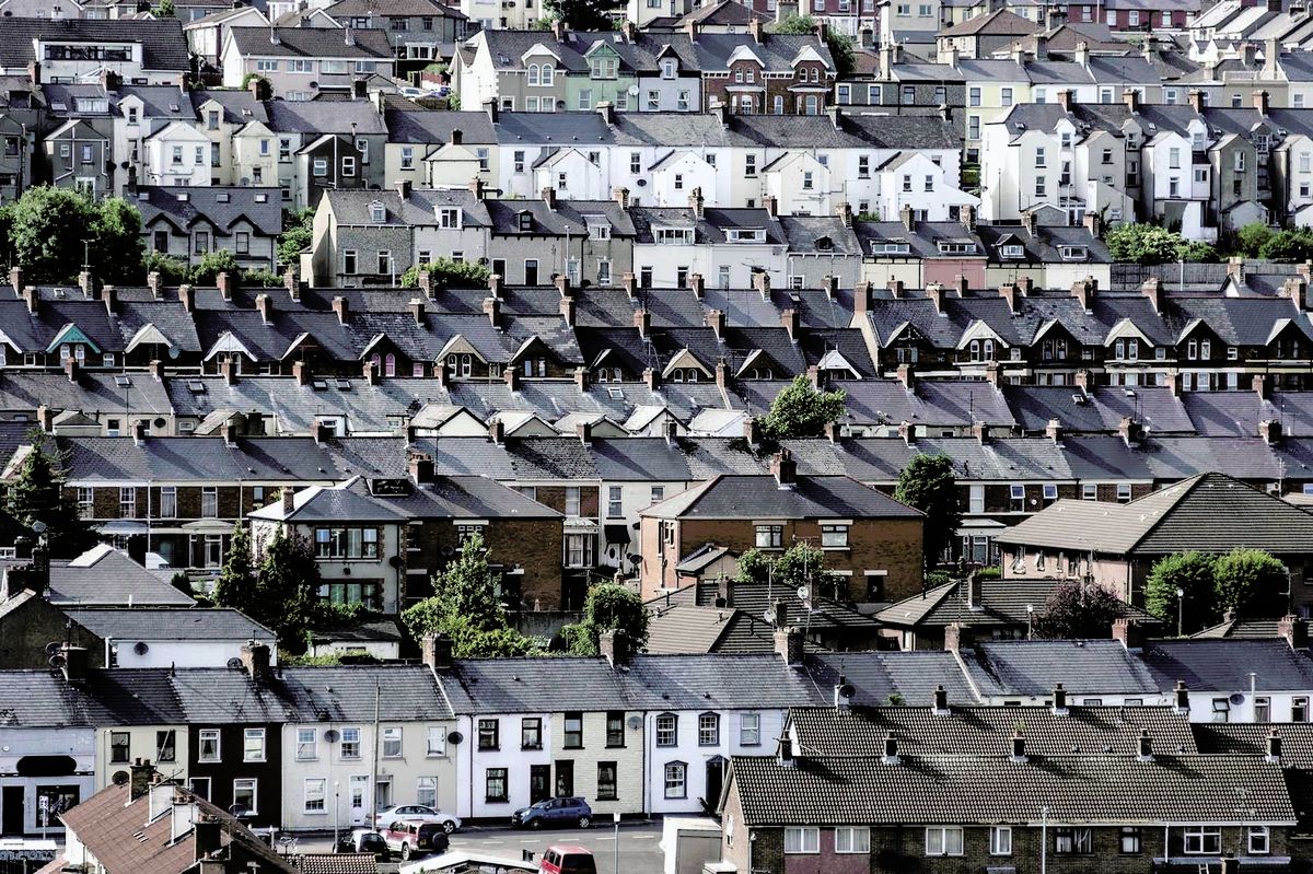 Stronger Landlord Registration Scheme could improve PRS enforcement