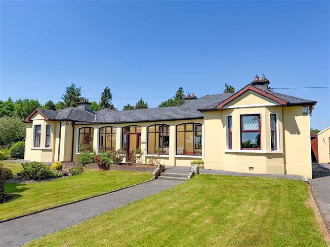 Owenbeg, Ballycurrane, Thurles, Co. Tipperary - Sherry FitzGerald Gleeson - 5004690