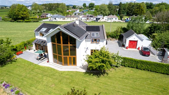 Toad Hall, Fiddown, Piltown, Carrick-On-Suir, Co. Tipperary - Shee & Hawe - 5004687