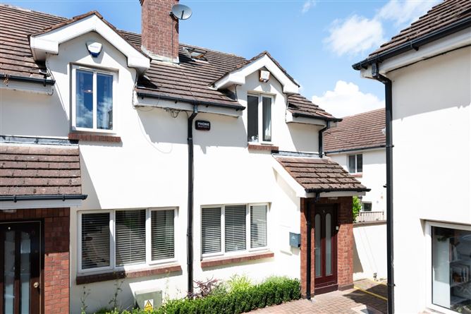 5 Millbrook Village, Milltown, Dublin 6 - DNG Terenure - 5004688