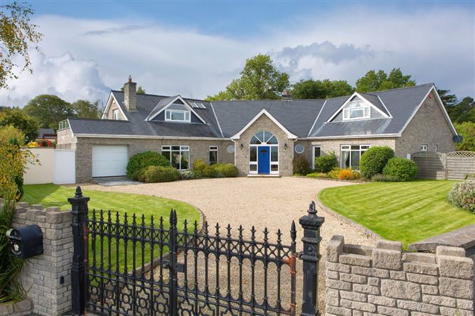 Small Oaks, 6 Rathmichael Haven, Rathmichael, Dublin 18 - DNG Bray - 5004689