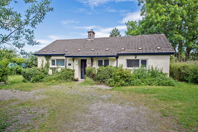 Rectory Cottage, West Street, Tallow, Co. Waterford - Sherry FitzGerald Reynolds - 5004695