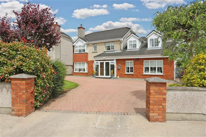 12 Cherryfield, Monaleen, Castletroy, Limerick, County Limerick - GVM Auctioneers - Limerick - 5004711