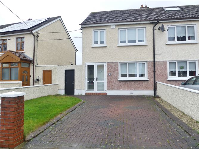 267, St, James Road, Greenhills, Walkinstown, Dublin 12 - Tom Maher & Co Ltd - 5004714