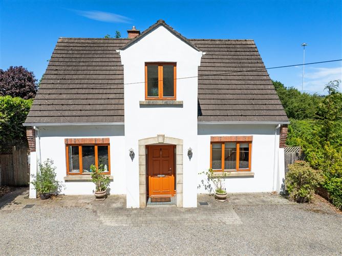 10 White Gables, Rathmichael, Dublin 18 - DNG Dun Laoghaire - 5004718