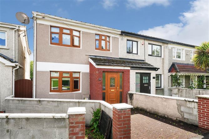 16 Berryfield Road, Finglas South, Dublin 11 - Casey Kennedy Estate Agents - 5004717