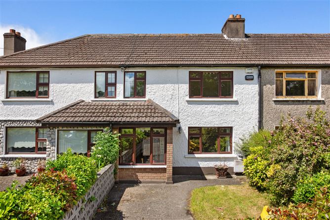 7 Stanford Green, Walkinstown, Dublin 12 - Sherry FitzGerald Terenure - 5004715