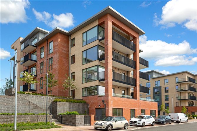 4 Orby, Phoenix Park Racecourse, Castleknock, Dublin 15 - Sherry FitzGerald Castleknock - 5004721