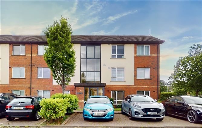 Apartment 113, Block F, Cedar Square, Ridgewood, Swords, Dublin - Dixon Residential Limited - 5004716