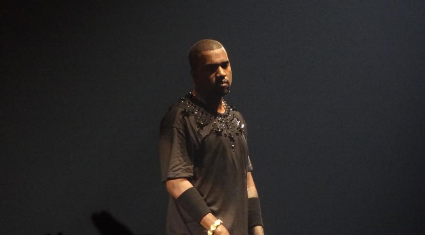 2 arrested at Kanye's Arnhem concert; Holocaust Museum rejects possible visit by rapper